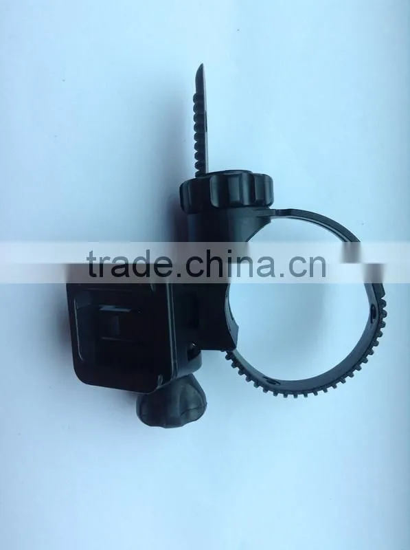 High quality factory direct sale cheap 5 red LED bicycle tail light