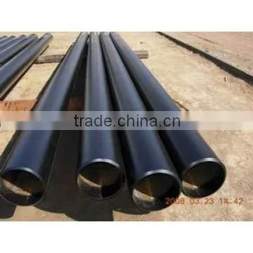 alloy steel pipe ASTMA335GRADE P1