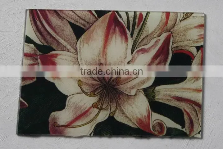 Low cost UV Glass/crystal UV Digital Printer NC-UV2513/impresora digital UV por vidrio/Imprimante numerique UV pour verre
