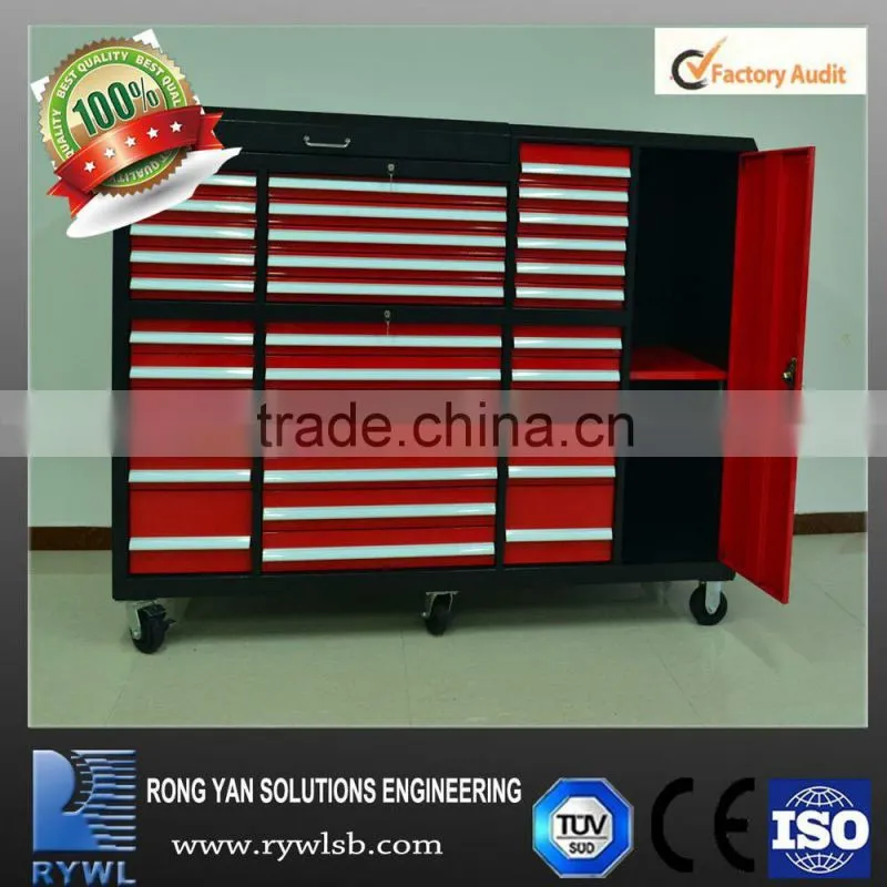 garage storage cabinet with iso certificate