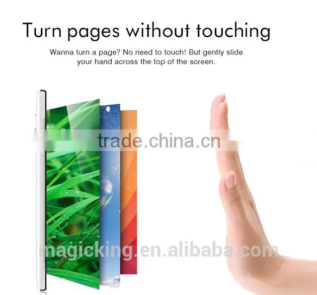 MTK6582 Quad Core 1.3GHz 5.5 inch IPS OGS HD Screen Leagoo Lead 1 Android 4.4 13MP Camera 3G Smartphone
