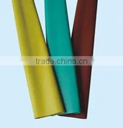 polyolefin heat shrink tube for busbar