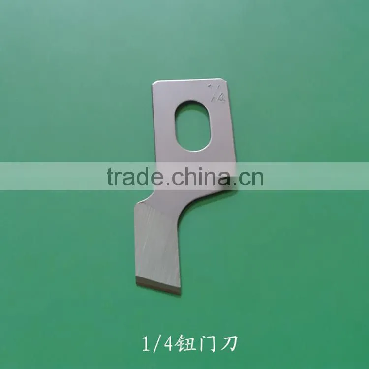industrial sewing machine knife