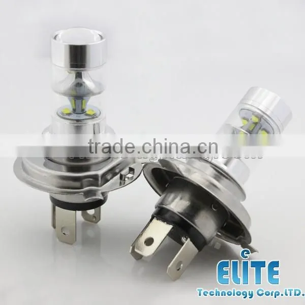 Super Bright H4 Car lights led