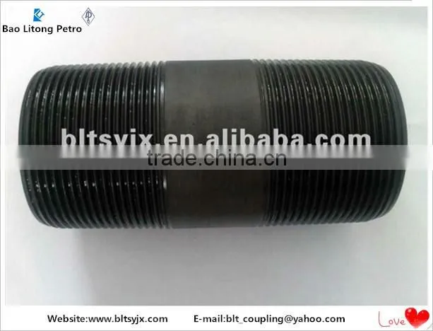 API 5CT L80 P110 crossover coupling