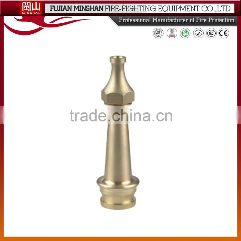 fire Nozzle for fire hose