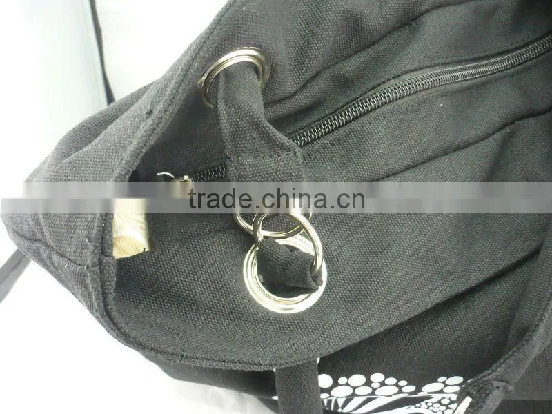 Fabric Shopping Bag