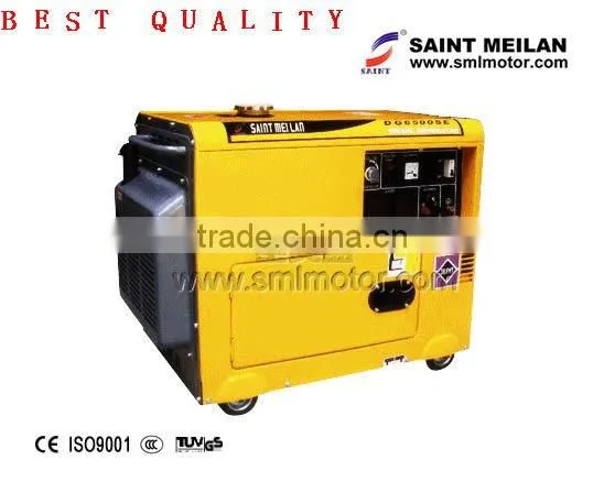 diesel welding machine generator 300A