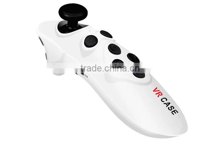 2016 Factory Price Shenzhen virtual reality 3d vr box 2.0 with remote