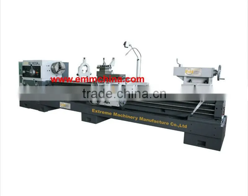 GL1633A lathe machine tools/engine lathe/lathe machine