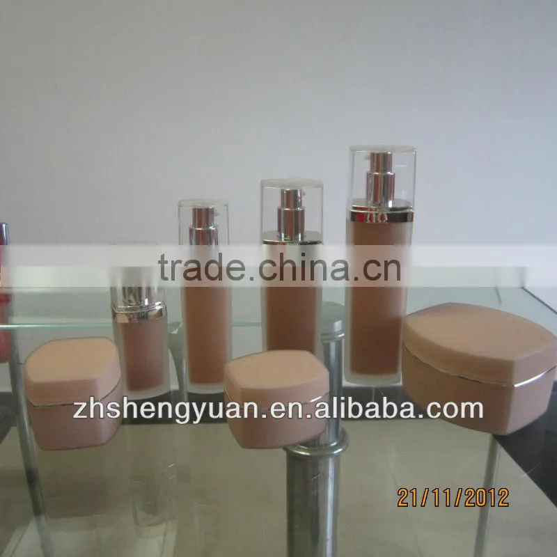 best sell jar and lotion bottle