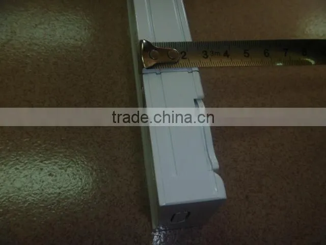 T8 signle LED tube fixture