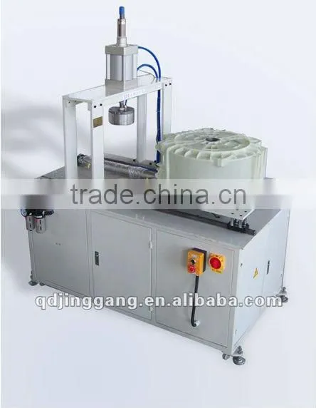 TJ-95 High precision Automatic rotary die cutting machine