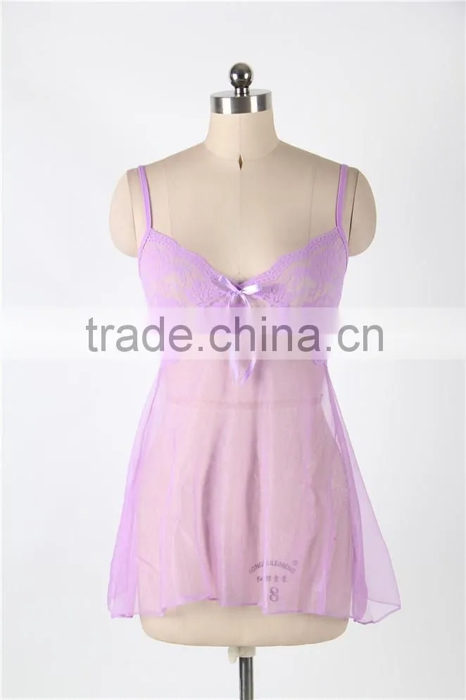 Fantastic sweet sexy lingeries women underwear