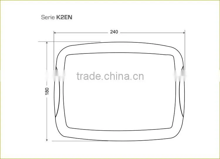 High Performance K2EN Weighing Indicator Type Indicator
