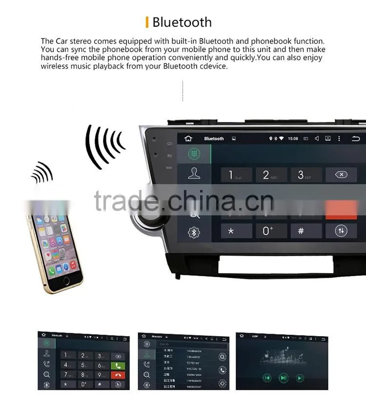 10.2 Inch Car phone connection gps multimedia navigator dvd price for Toyota highlander 2009 2012