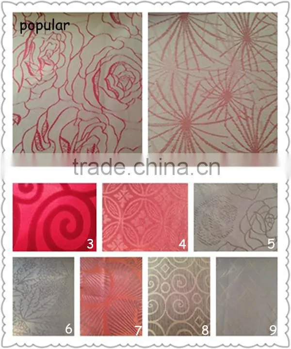 New Products Low price white wedding banquet chair cover