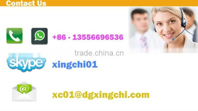 Industrial Interlock High Speed Sewing Machine