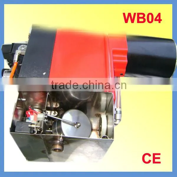 heater waste oil burner