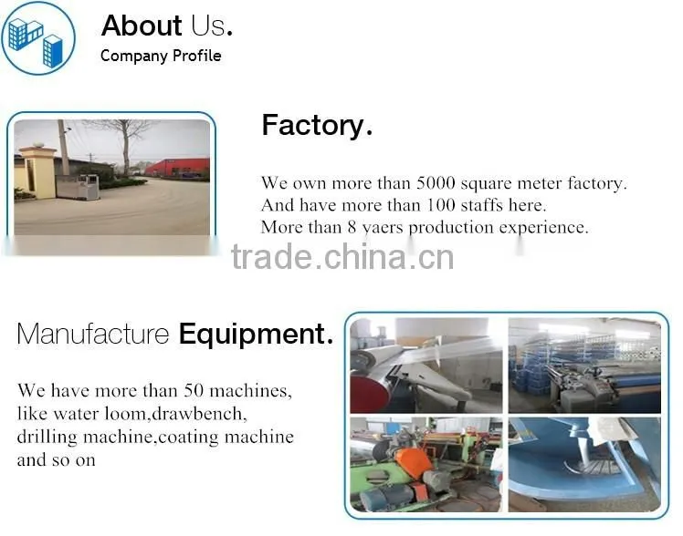 high quality woven PE fabric/high-grade PE fabric
