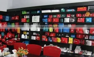 Ningbo Yinzhou Superway Emergency Products Co., Ltd. company overview - view 3