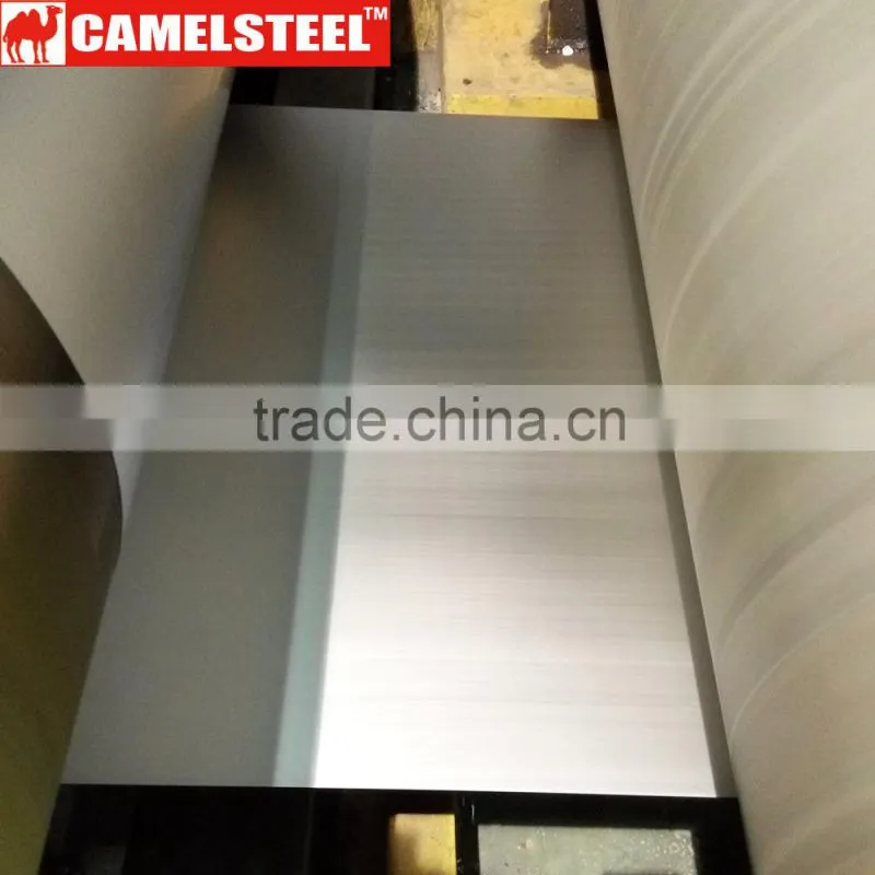 Building Construction Materials al-zn Coated Steel Coil