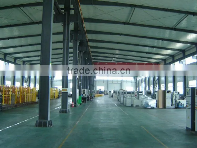 YYQ-1600A Belt Drive dynamic balancing machine with high quality