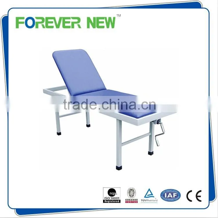 YXZ-5A With cranks simple design pediatric exam tables