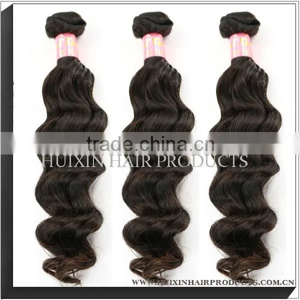 Raw Burmese Hair, Wholesale Human Hair