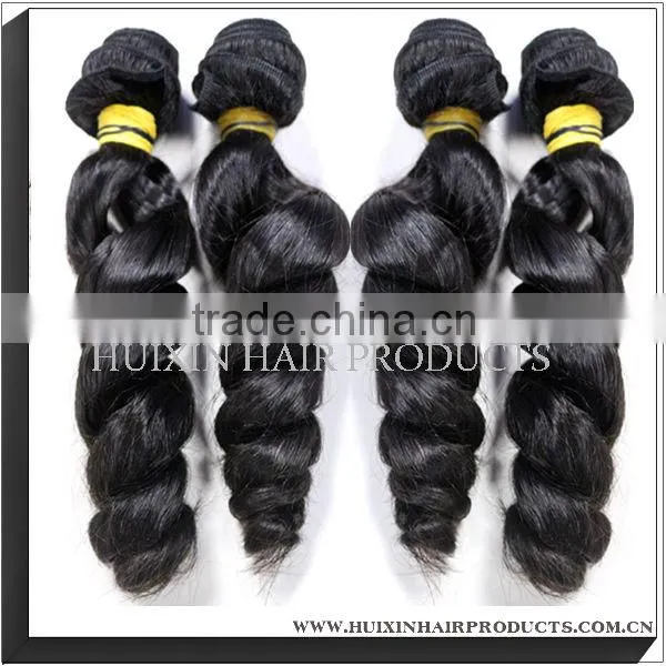 Chinese Wholesale Distributors Cheap Virgin Brazilian Hair