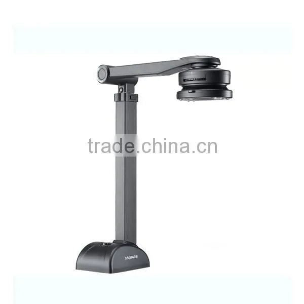 Lighting and visual equipment datalogic scanner