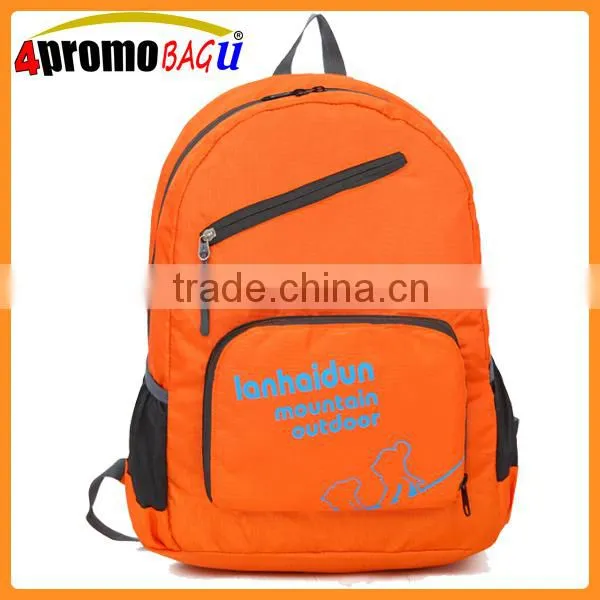 New Style Cheap Sports cheap waterproof backpack