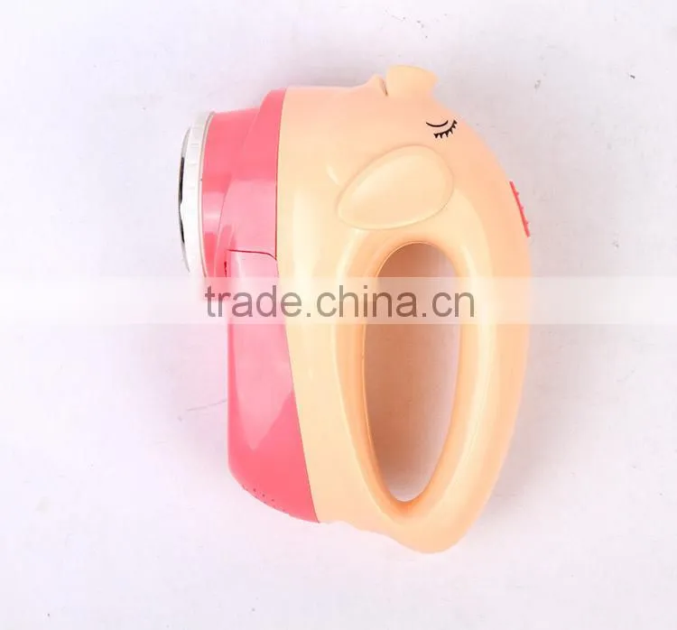 KEMEI KM-338 electric lint remevor machine woll shaver