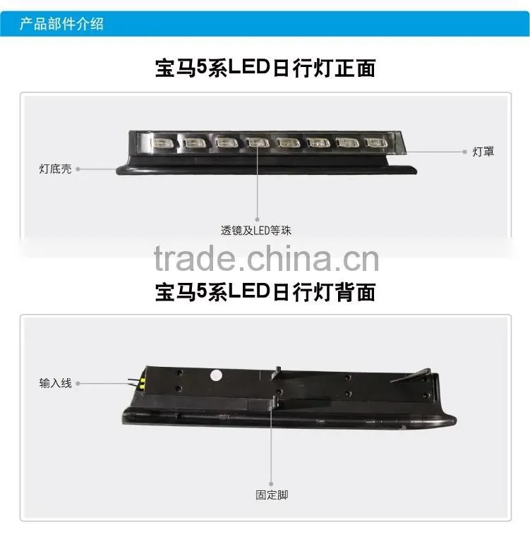 Led car door logo laser projector light for Avante 2012-2013