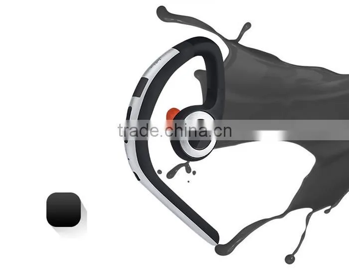In-Ear Wireless Earphone Stereo Mini Bluetooth 4.0 Headset