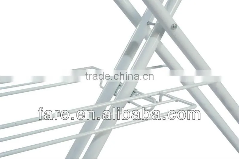 SA-9Ajustable and sturdy ironing board