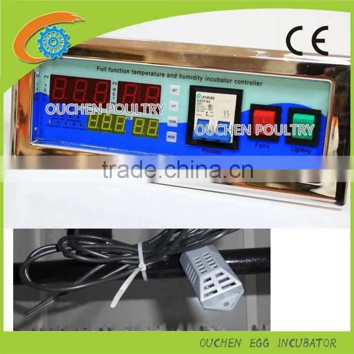 Best quality ouchen incubateur 500 oeufs egg incubator setter incubator