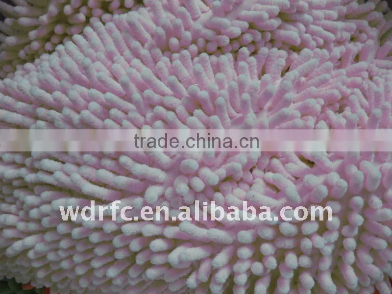 CHENILLE FABRIC
