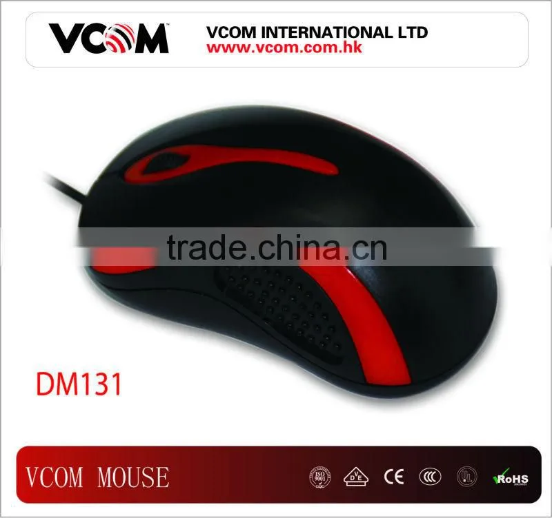 Best Selling 1000dpi Mini Black Mouse