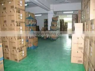 Guangzhou Xprinter Electronic Industrial Ltd. company overview - view 3