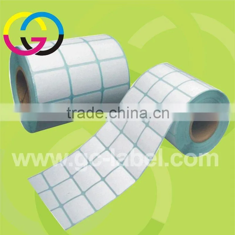 bottle packaging label