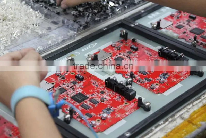 Himedia Technology Limited company overview - view 2