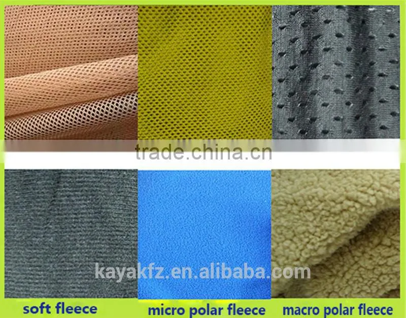 customized breathable fahsion men's nylon waterproof jacket 5000mm