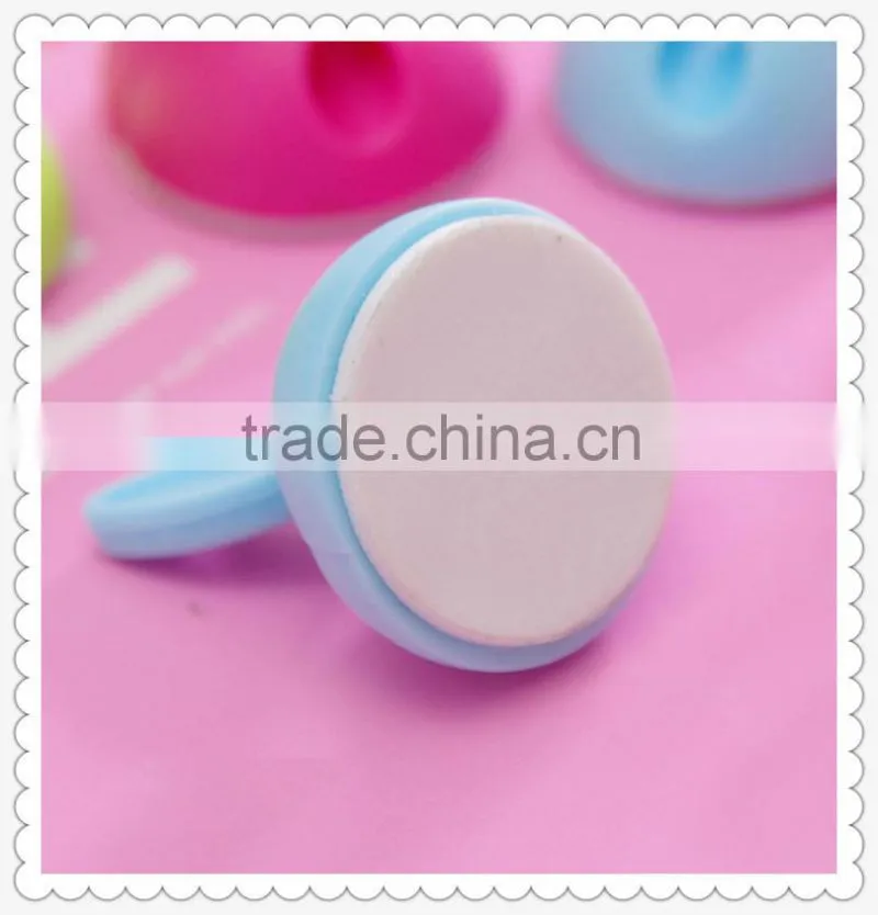 100% silicone high quality novelty wholesale cable winder promotional