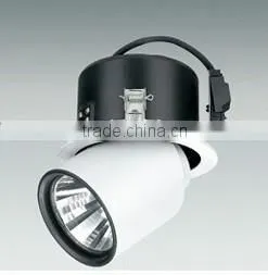 new products 2014 surface-mounted high power led recessed spot light
