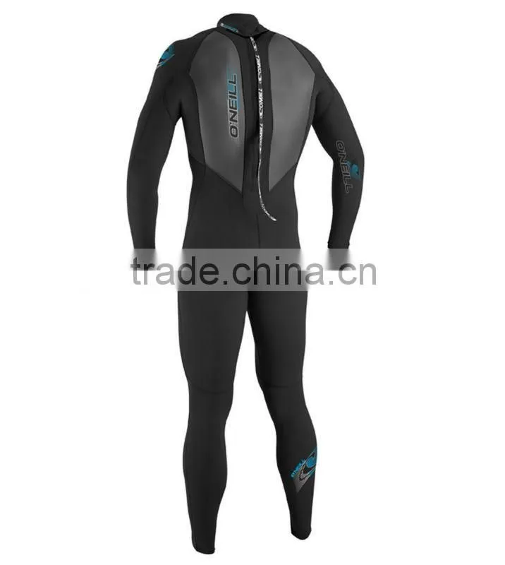 Black Lycra sports suit