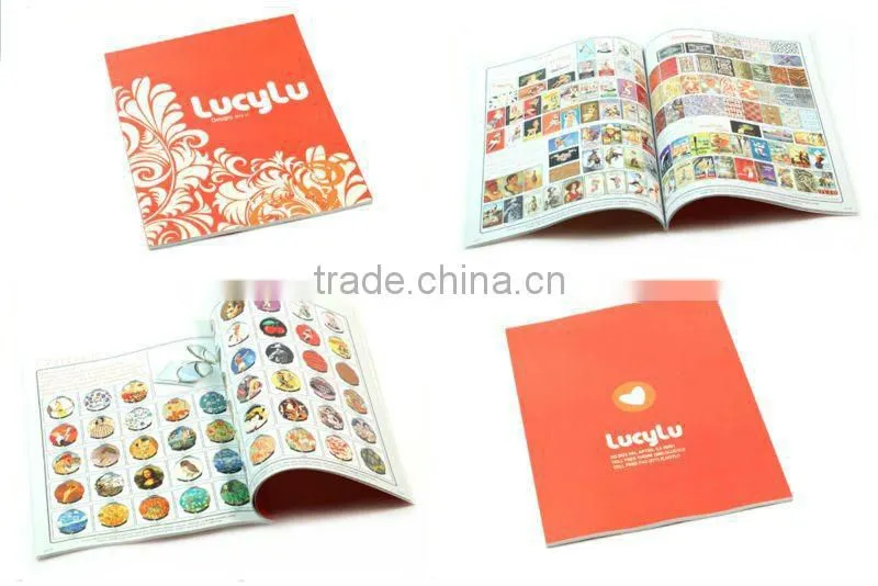 economic news magazines printing