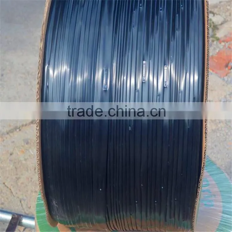 Trade Assurance Manufacturer drip irrigation tape