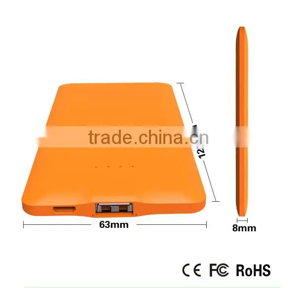 performance power pro batteries 3000mah mobile charger