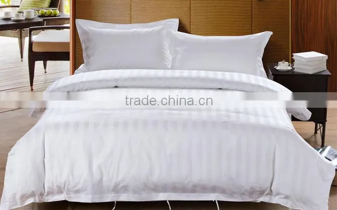 hotel 100% egyptian cotton duvet cover quilt cover bedsheet